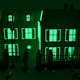 Image for article titled Cinema's Spookiest Houses, Each Cut from a Single Piece of Paper